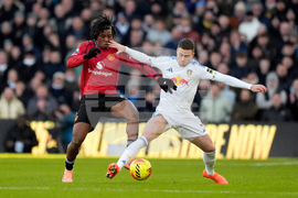 Britain Premier League Soccer