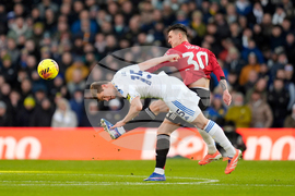 Britain Premier League Soccer