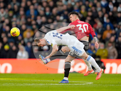 Britain Premier League Soccer