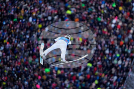 Austria Four Hills Ski Jumping