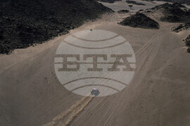 Saudi Arabia Dakar Rally