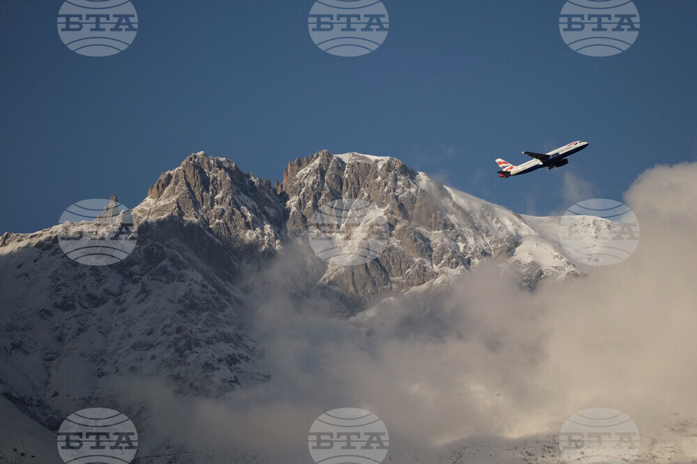 „Еърбъс“ е доставил 793 самолета през 2025 г., новите поръчки достигат рекордно ниво