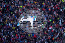 Austria Four Hills Ski Jumping