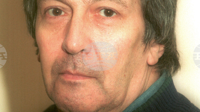 Svetlozar Nikolov, Veteran BTA Reporter, Correspondent, Translator and Editor Passes Away