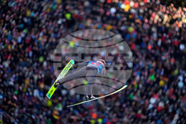 Austria Four Hills Ski Jumping