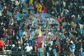 AFCON Congo Fan