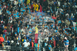 AFCON Congo Fan