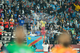 AFCON Congo Fan