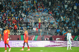 AFCON Congo Fan