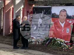 Димитър Пенев 