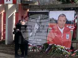 Димитър Пенев 