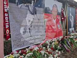 Димитър Пенев 