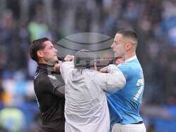 Italy Serie A Soccer