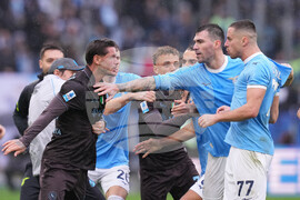 Italy Serie A Soccer