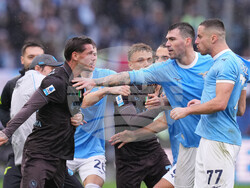 Italy Serie A Soccer