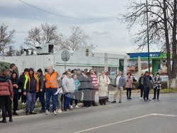 Нова Загора - протест - катастрофа