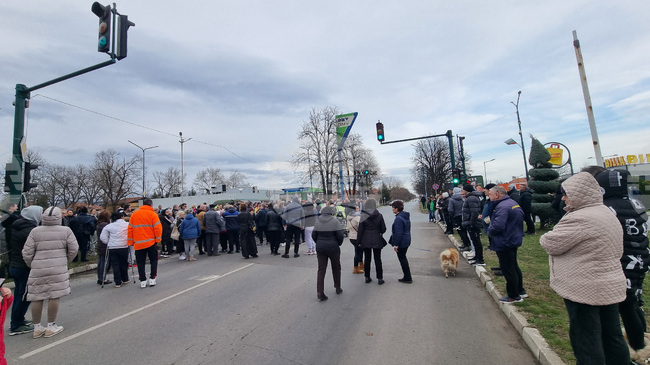 Подготвят експертно становище за рисков пътен участък в Нова Загора