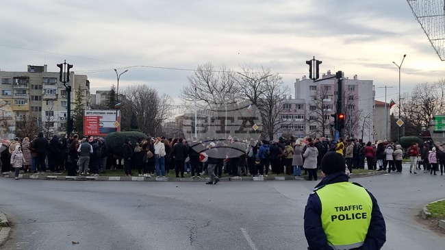 Окръжният съд в Сливен потвърди мярката „задържане под стража“ спрямо обвиняем за катастрофа с две жертви в Нова Загора