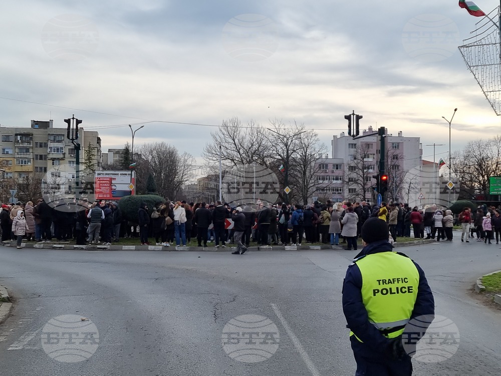 Окръжният съд в Сливен потвърди мярката „задържане под стража“ спрямо обвиняем за катастрофа с две жертви в Нова Загора