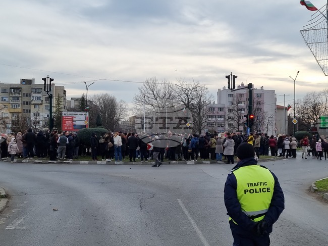 Окръжният съд в Сливен потвърди мярката „задържане под стража“ спрямо обвиняем за катастрофа с две жертви в Нова Загора