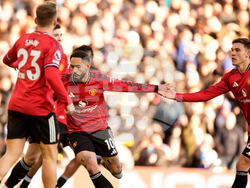 Britain Premier League Soccer