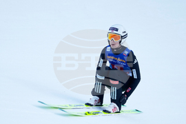 Austria Four Hills Ski Jumping