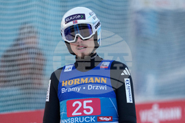 Austria Four Hills Ski Jumping