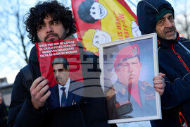 Netherlands Venezuela