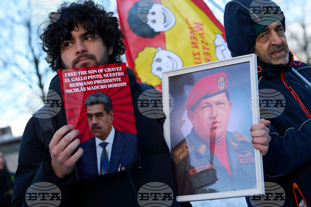 Netherlands Venezuela