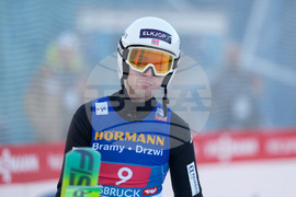 Austria Four Hills Ski Jumping