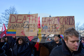 Netherlands Venezuela