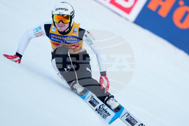 Austria Four Hills Ski Jumping