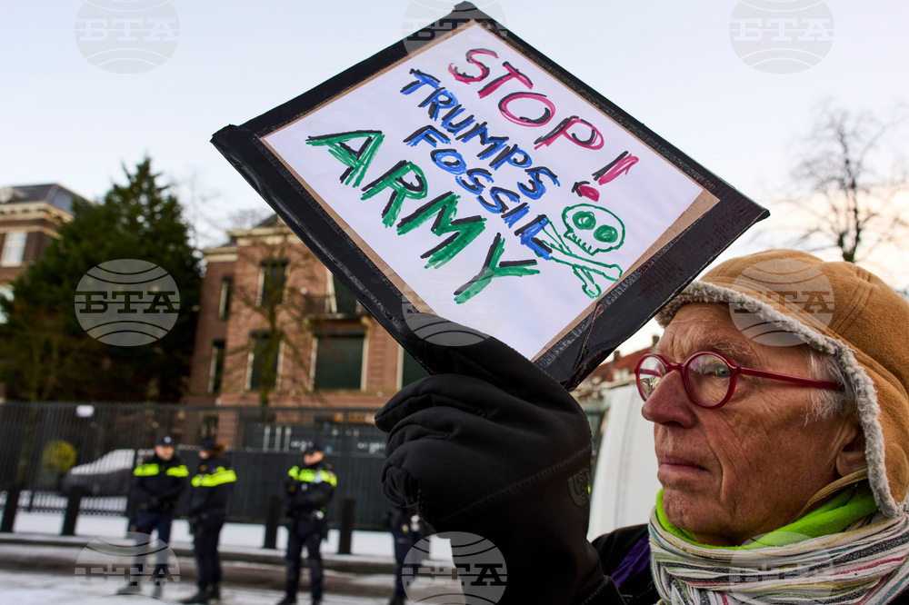 Netherlands Venezuela