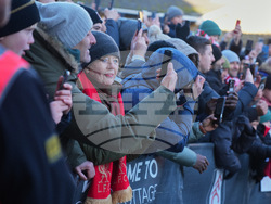 Britain Premier League Soccer