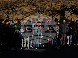 Britain Premier League Soccer