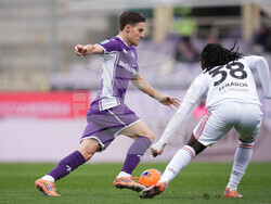 Italy Serie A Soccer