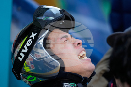 Austria Four Hills Ski Jumping