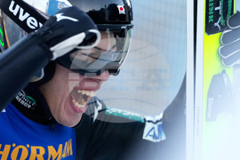 Austria Four Hills Ski Jumping