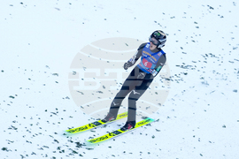 Austria Four Hills Ski Jumping