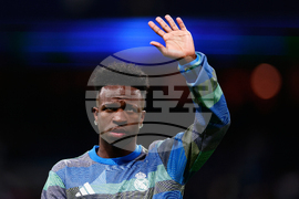 Spain La Liga Soccer