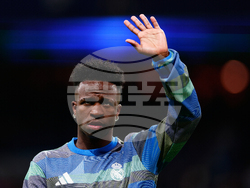 Spain La Liga Soccer