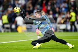 Spain La Liga Soccer