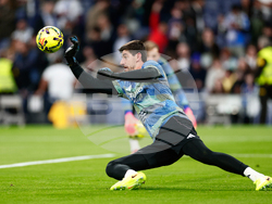 Spain La Liga Soccer