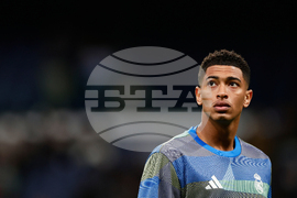 Spain La Liga Soccer