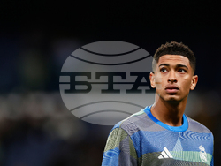 Spain La Liga Soccer