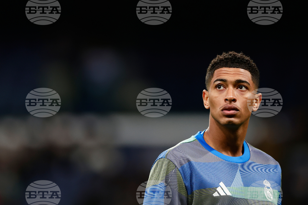 Spain La Liga Soccer