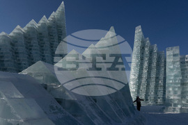 China Ice and Snow Festival