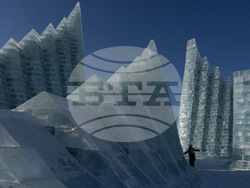 China Ice and Snow Festival