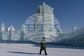 China Ice and Snow Festival
