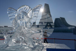 China Ice and Snow Festival